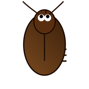 cockroach
